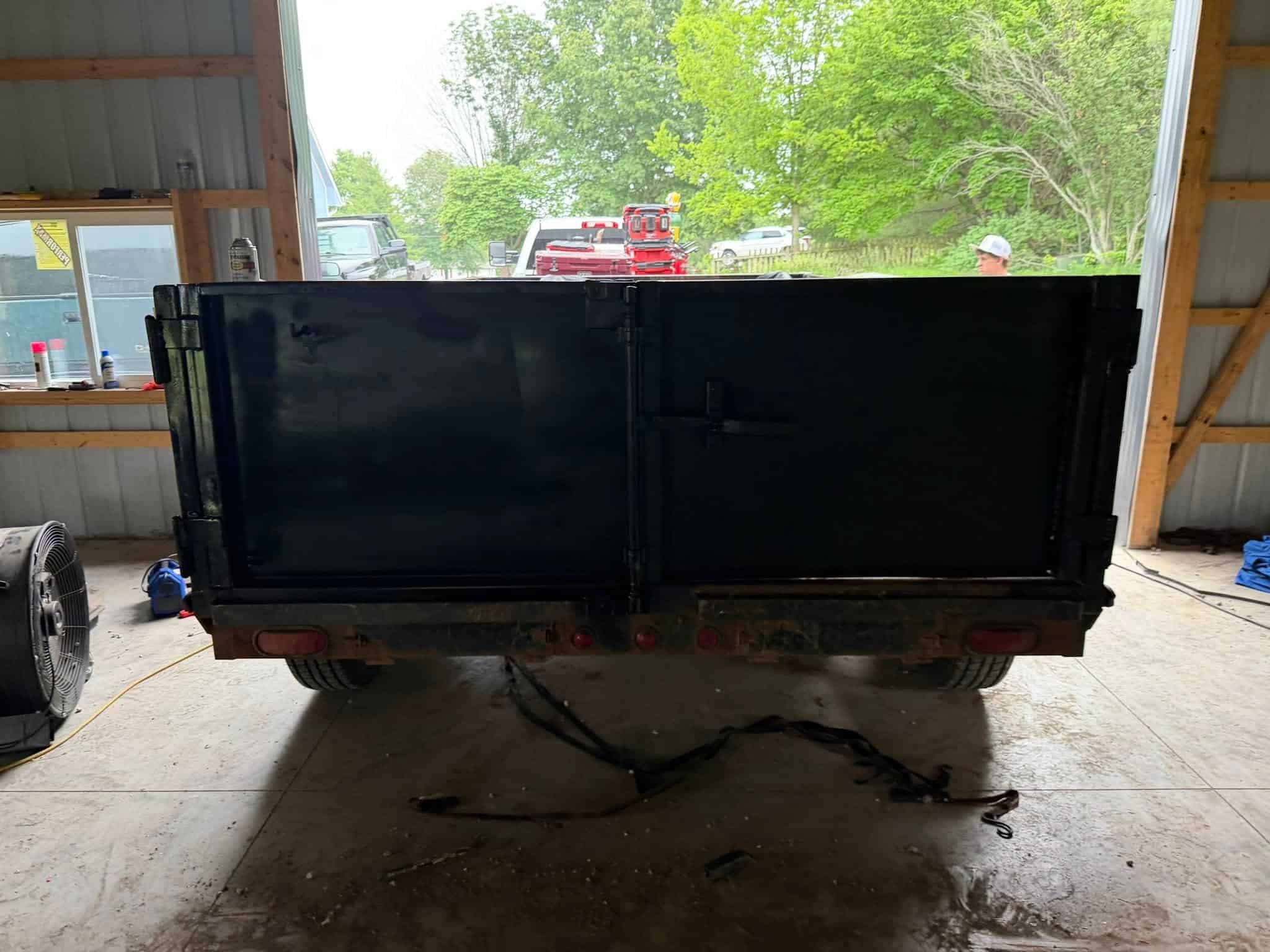 Trailer Repair image